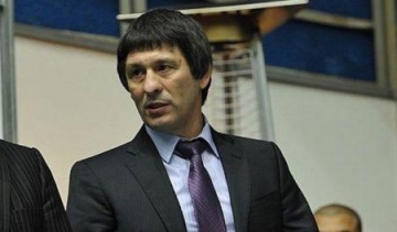 Валентин Йорданов: Жените в борбата са по-бойни и с по-голям дух