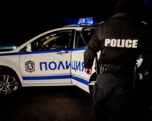 Задържаха благоевградчани за притежание на хероин