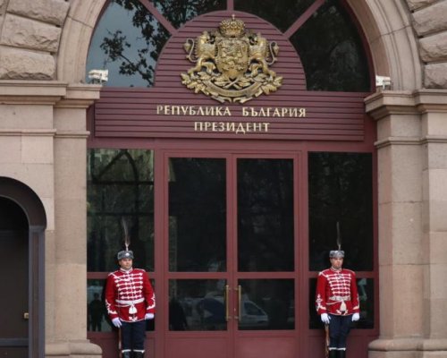 Консултациите при Румен Радев: Какви са заявките на партиите (ОБОБЩЕНИЕ)