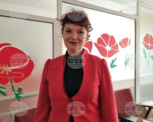 Най-ранната детска възраст е най-подходяща за въвеждане на екологичното образование