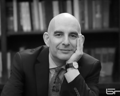 Петър Волгин: Тотална политическа безпринципност