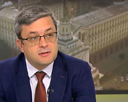 Тома Биков: Ако няма правителство с първия мандат, няма да има и с втория