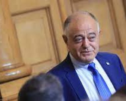 ПП-ДБ: Бихме помогнали на Борисов, той е в тежка ситуация
