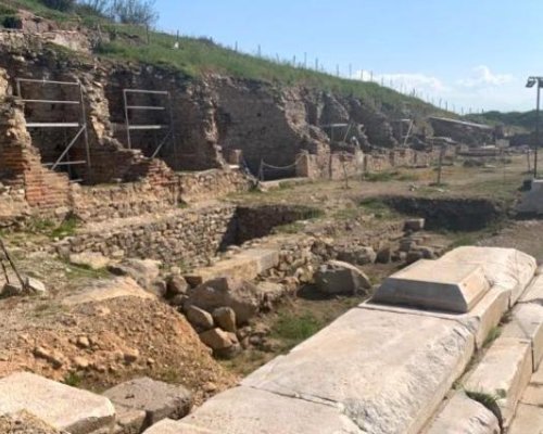 Аквапарк и фестивали на Хераклея Синтика, чакат 150 хиляди души