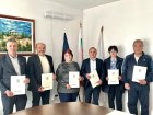 Община Сандански сключи първия колективен договор за подобряване на условията на работа в сфера  Образование