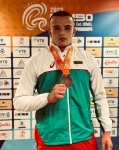 Гордост! Петричани продължават да защитават медали за България