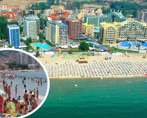 ЩЕ НИ ИЗЛЕЗЕ СОЛЕНО: Тузарската нощувка чукна 3500 лв.