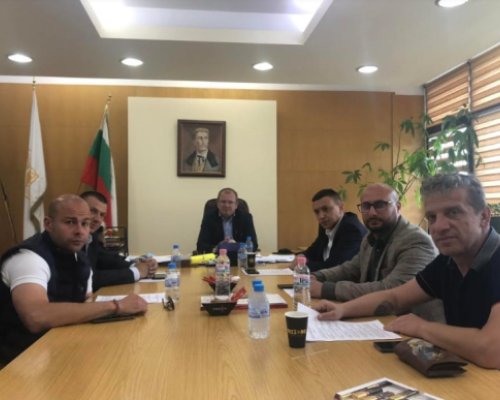 ОбС Благоевград заседава този петък