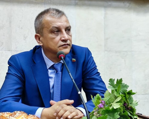 Стоянов: Областната управа умишлено пречи за развитието на Благоевград