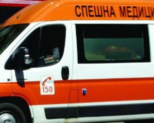 57-годишен мъж е в тежко състояние след побой