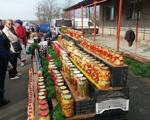 След Турция българинът започна да пазарува и в Румъния