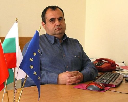 Благоевградският общински съветник Д-р Владимир Пандев спечели делото срещу КПКОНПИ