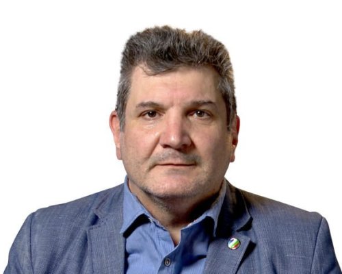 Георги Ганев, ПП-ДБ: Има твърдо поет ангажимент да не се подкрепя първия мандат на ГЕРБ