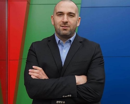 Боби Ваклинов пред Фрог: Докато президент е Радев, ще бъдем още по-изолирани от ЕС и НАТО