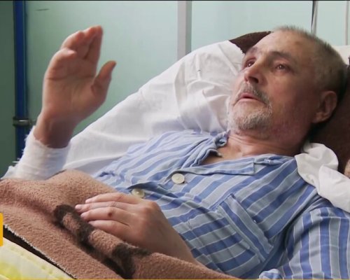 Адвокат преби и вкара в болница мъж, който го приютил
