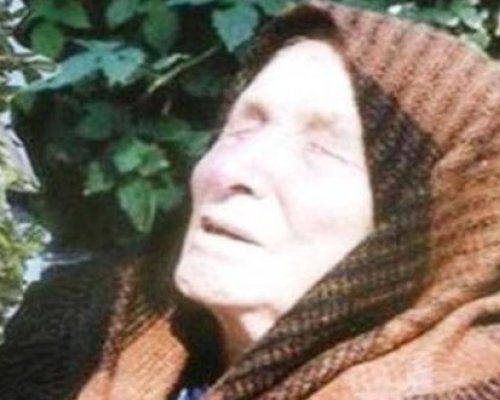 Ванга:  Когато църквите се обединят, когато се върне вероучението в училищата, България ще намери своето спасение