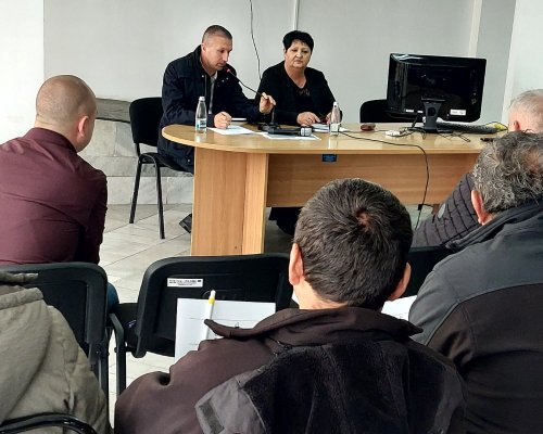 Работилница за традиционни занаяти  Планински знаци” в Белица, място, на което традициите оживяват, а спомените се запазват!