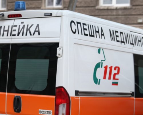Мъж се самоуби в Перник