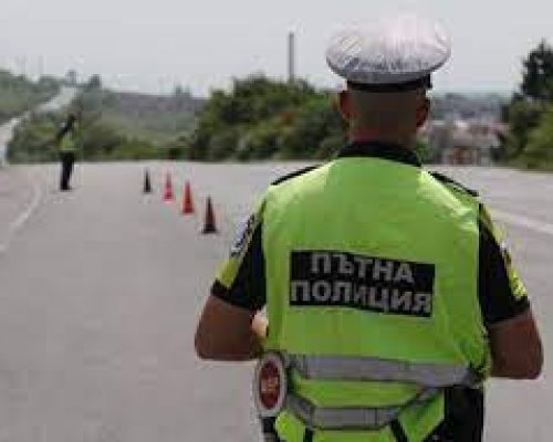 Само за ден: МВР спипа 9 пияни и 12 дрогирани зад волана