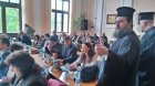 Няма рушвети: Библии и икони за общинарите в Кюстендил