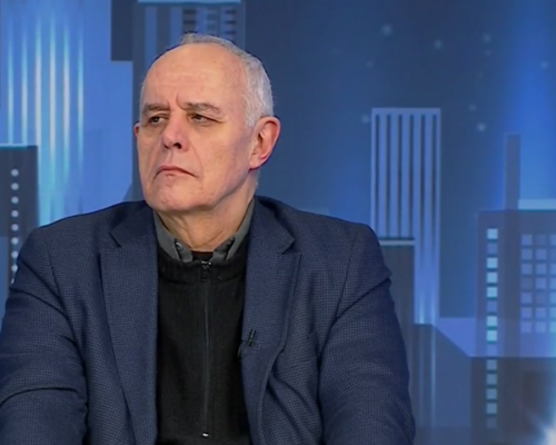 Андрей Райчев: В ПП-ДБ има раздор. ДБ ще търпят до местните избори, после нямат полза от ПП