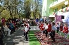 Детски фолклорен фестивал в Благоевград