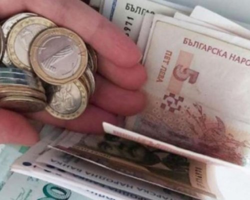 Ето с колко увеличават пенсиите от 1 юли
