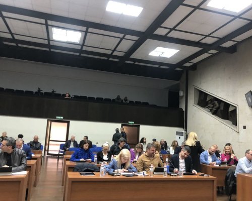 Решенията на ОБС - Благоевград от днешното заседание