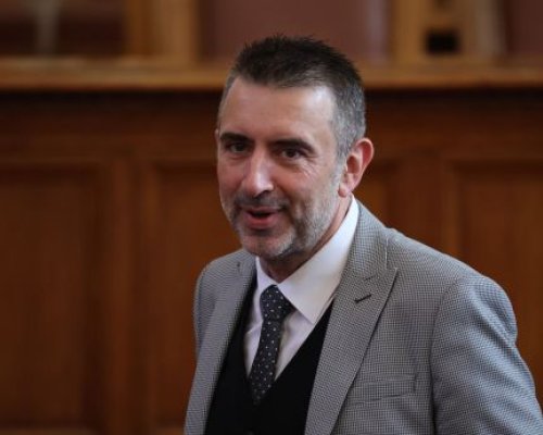 ИТН била готова да вземе третия мандат