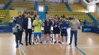 Любомир Янакиев от Дупница спечели турнира по тенис на маса в Благоевград