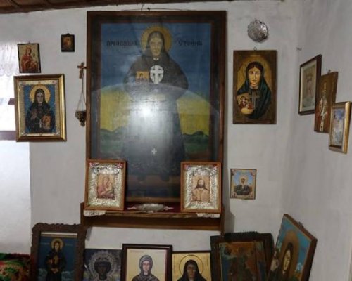 Пътят до Преподобна Стойна готов за Гергьовден