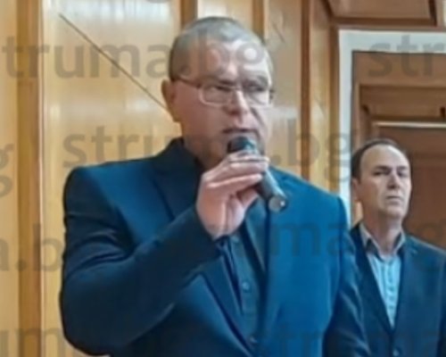 ЛЮБОПИТНО ОТ ЗАСЕДАНИЕТО НА ОБС БАНСКО! МАСТИТИ БУРГАЗЛИИ ОПИТАХА ЧРЕЗ 2 ФИРМИ ДА ПРЕВЗЕМАТ НОВИЯ ИНВЕСТИЦИОНЕН ХИТ ЛОГОВЕТЕ НАД ДОБРИНИЩЕ, СЪВЕТНИЦИТЕ СЕ УСЕТИХА И ГИ ОТРЯЗАХА