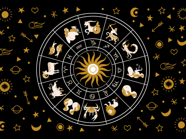 Дневен хороскоп за 1 май