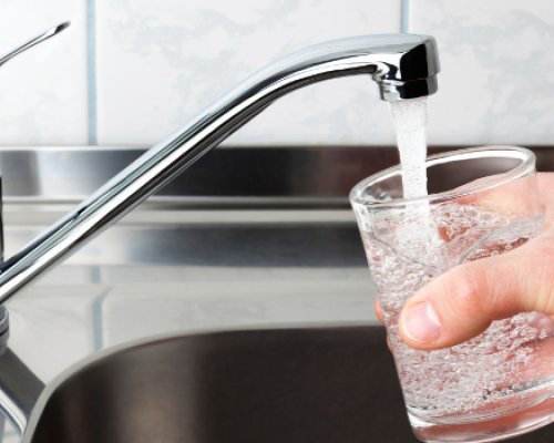 Спират водата в кв. Ораново на Симитли
