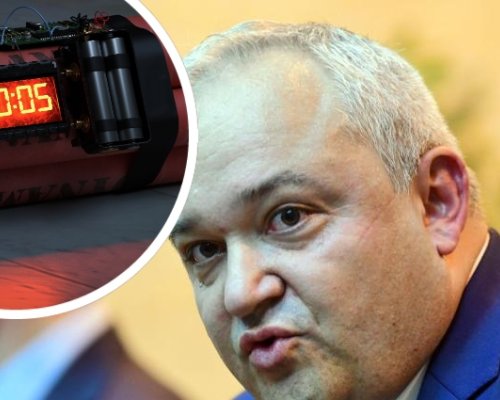Демерджиев: Има заподозрени за опита за атентат срещу Гешев