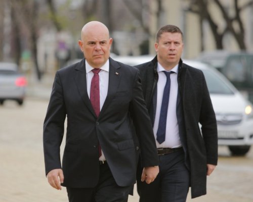 Второ взривно устройство открито по маршрут на главния прокурор