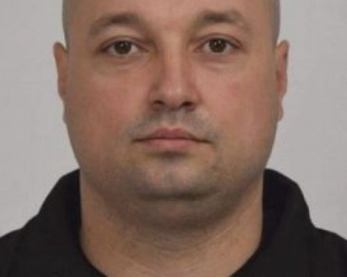 Граничният полицай Атанас Коцев бит при задържането от униформените