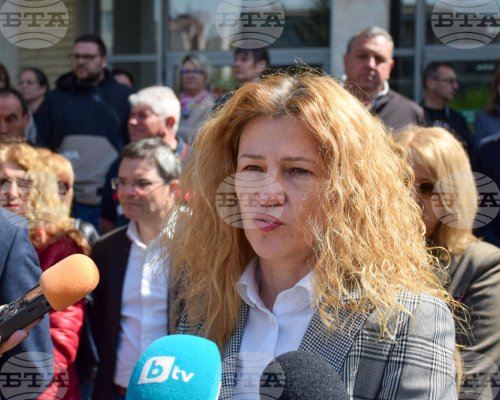Ирина Аспарухова, Окръжна прокуратура-Благоевград: Посегателството срещу главния прокурор е недопустимо в рамките на една правова държава