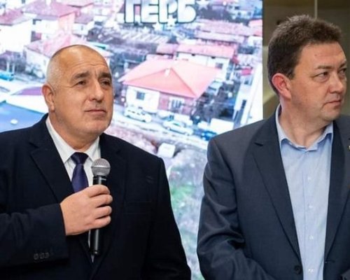 Narod.bg до прокуратурата: Ето как копоите на Димитър Бръчков в Петрич взимат апетитен имот с фалшиви документи