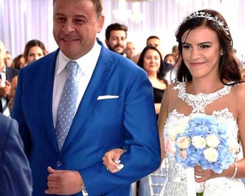 НАП осъди щерката на екскмета на Благоевград Атанас Камбитов-Елена за неплатени данъци, съдът извади на показ всичките й харчове