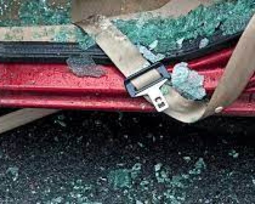 Две румънчета пострадаха в меле край Сандански
