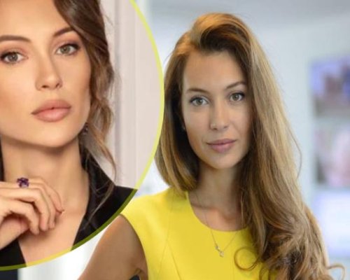 ИЗМАМА В НЕТА: Продават хапчета менте с лика на Никол Станкулова