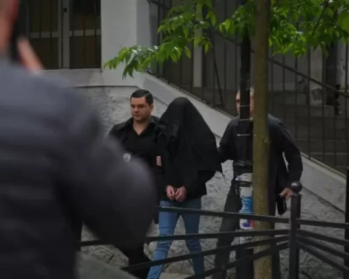 КОШМАР: 14-годишният килър в Белград стрелял директно в главите на съученички