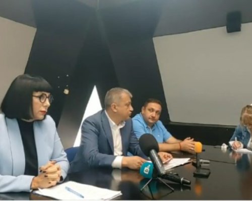 Балкански и световни музикални звезди на благоевградска сцена