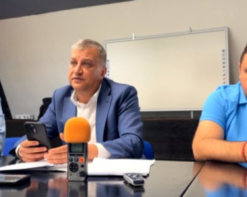 Напрежение в Благоевград заради събарянето на частен приют за кучета