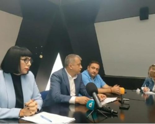 800 хиляди лева за фестивален туризъм и динозаври в Благоевград