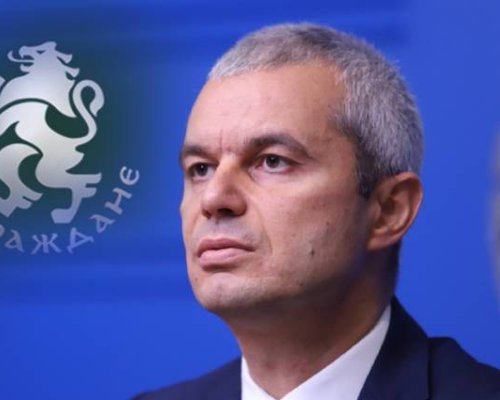 РЕФЕРЕНДУМ: Възраждане събра над 600 000 подписа за запазване на българския лев