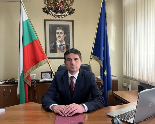 Позиция на областния управител относно разпространение на невярна информация в публичното пространство