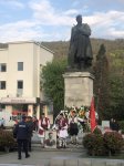 Благоевград отдаде почит към паметта на Гоце Делчев