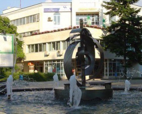 Община Разлог с планове за изграждане на нова спортна зала